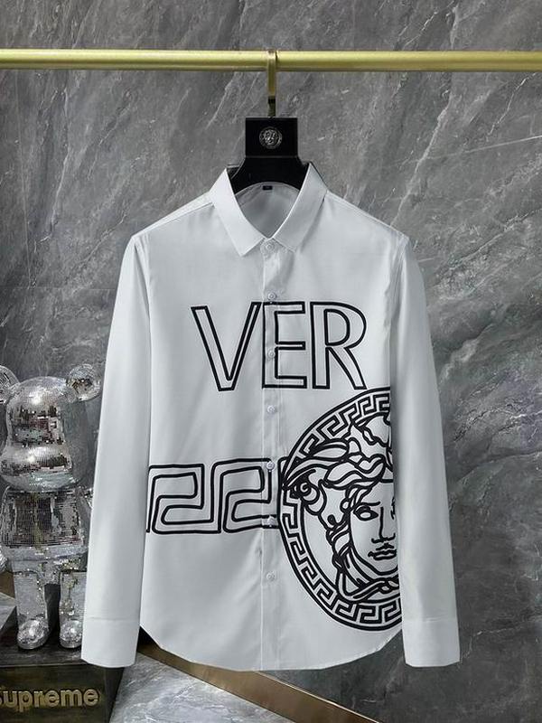 Versace Men's Shirts 169